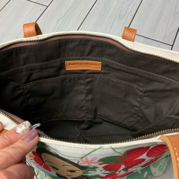 β¨ππ NWT Sepiring Indonesia Totes πβ¨β¨ - Picture 7 of 8